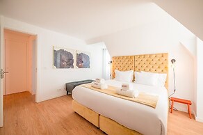 Guestready - The Corner Apartments