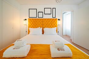 Guestready - The Corner Apartments