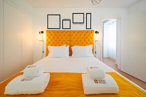 Guestready - The Corner Apartments
