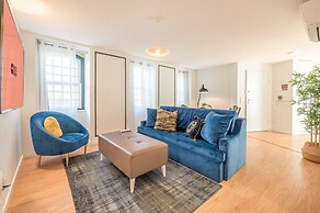 Guestready - The Corner Apartments