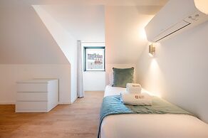 Guestready - The Corner Apartments