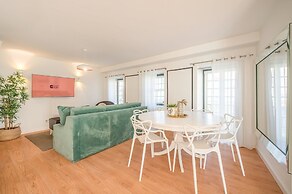 Guestready - The Corner Apartments