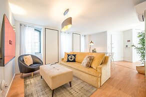 Guestready - The Corner Apartments