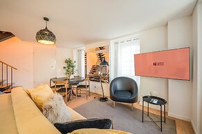 Guestready - The Corner Apartments