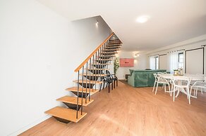 Guestready - The Corner Apartments