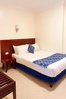 Swiss Wellness Sea View Hotel