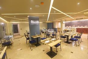 Swiss Wellness Sea View Hotel