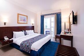 Swiss Wellness Sea View Hotel