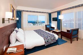 Swiss Wellness Sea View Hotel