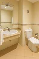Swiss Wellness Sea View Hotel