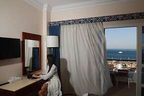 Swiss Wellness Sea View Hotel