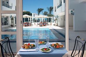 Swiss Wellness Sea View Hotel