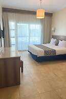Swiss Wellness Sea View Hotel