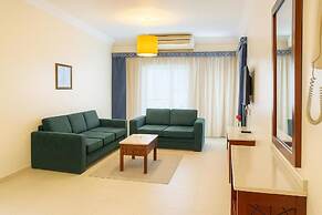 Swiss Wellness Sea View Hotel