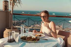 Swiss Wellness Sea View Hotel