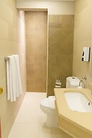 Swiss Wellness Sea View Hotel