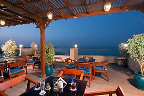 Swiss Wellness Sea View Hotel