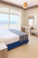 Swiss Wellness Sea View Hotel