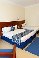 Swiss Wellness Sea View Hotel