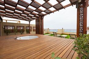 Swiss Wellness Sea View Hotel