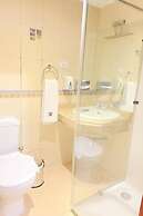 Swiss Wellness Sea View Hotel