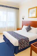 Swiss Wellness Sea View Hotel