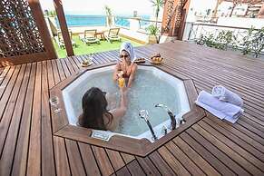 Swiss Wellness Sea View Hotel