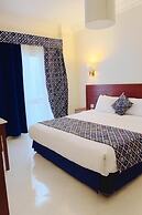 Swiss Wellness Sea View Hotel