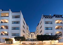 Swiss Wellness Sea View Hotel