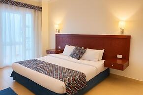 Swiss Wellness Sea View Hotel
