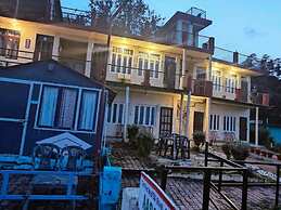 Himvadi Resorts kausani