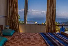 Himvadi Resorts kausani
