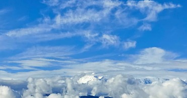 Himvadi Resorts kausani
