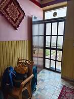 Himvadi Resorts kausani