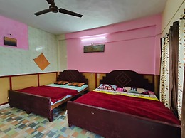Himvadi Resorts kausani