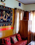 Himvadi Resorts kausani