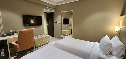 Zipp Hotel Rosalba