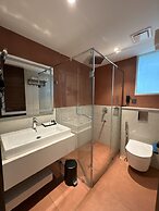 Zipp Hotel Rosalba