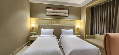 Zipp Hotel Rosalba
