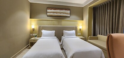 Zipp Hotel Rosalba
