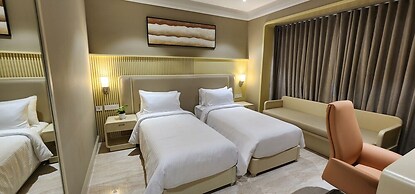 Zipp Hotel Rosalba