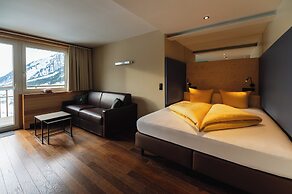 Wohlfühlhotel Hubertushof