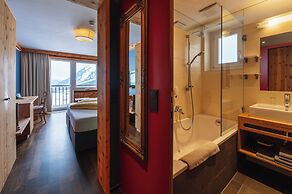 Wohlfühlhotel Hubertushof
