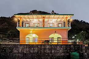 Aasara Homestay Bhimtal