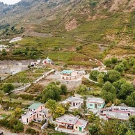Aasara Homestay Bhimtal