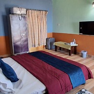 Aasara Homestay Bhimtal