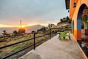 Aasara Homestay Bhimtal