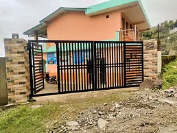 Aasara Homestay Bhimtal