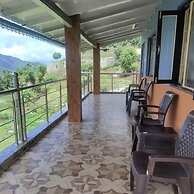 Aasara Homestay Bhimtal