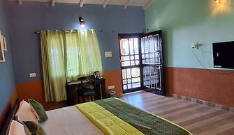 Aasara Homestay Bhimtal